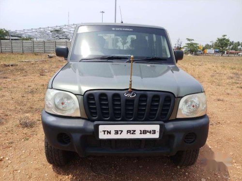 Used 2008 Mahindra Scorpio MT for sale