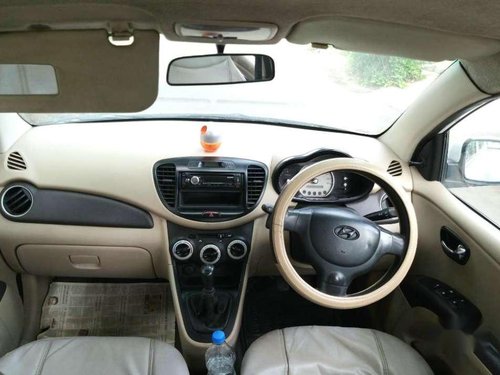 Hyundai I10 i10 Magna, 2009, Petrol MT for sale 