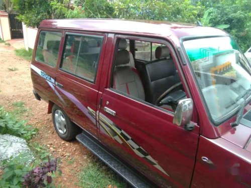 Used Tata Ace car 2001 MT at low price