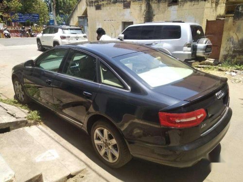 2011 Audi A6 AT for sale at low price