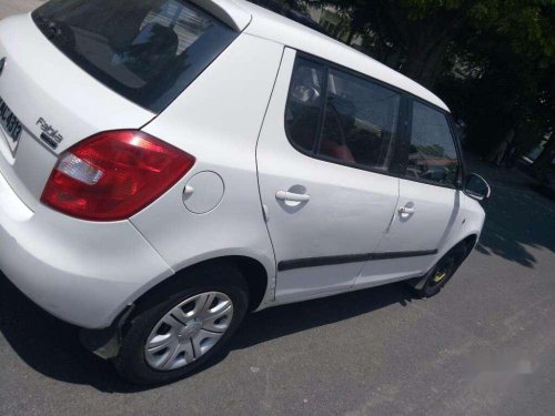 Used 2010 Skoda Fabia MT for sale