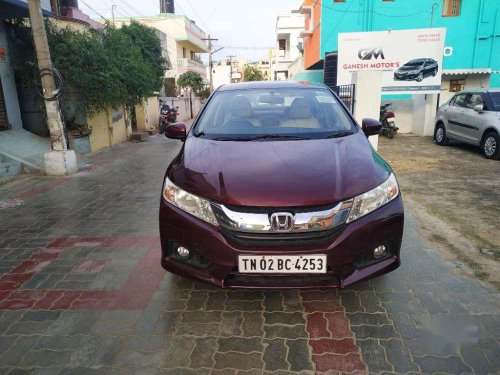 Honda City 2015 1.5 V MT for sale 