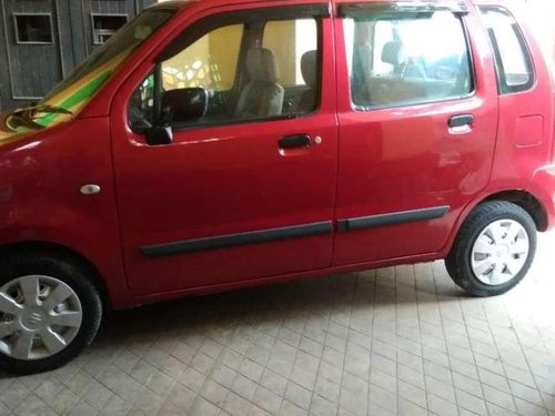 2010 Maruti Suzuki Wagon R LXI MT for sale