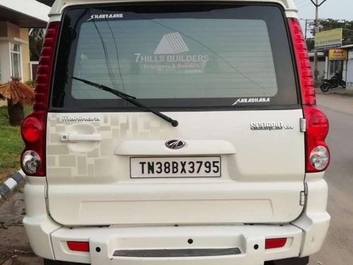 2014 Mahindra Scorpio VLX MT for sale at low price