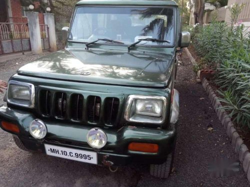 2002 Mahindra Bolero MT for sale at low price