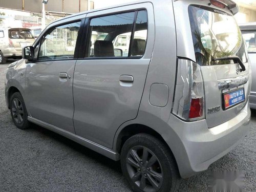 Used 2013 Maruti Suzuki Wagon R Stingray MT  for sale