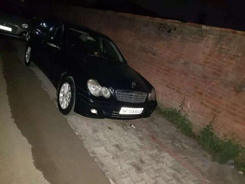 2005 Mercedes Benz 200 MT for sale