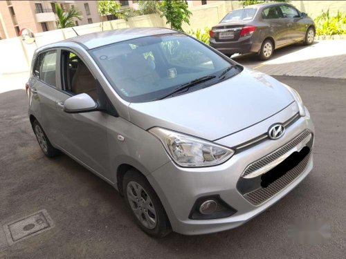 2014 Hyundai i10 MT for sale