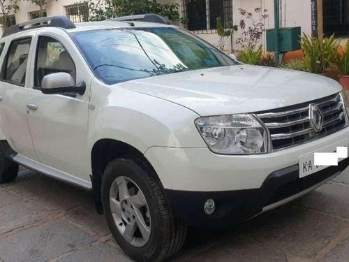 2013 Renault Duster MT for sale 