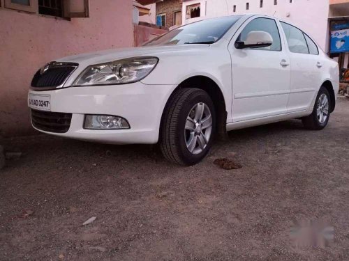 2011 Skoda Laura MT for sale