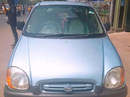 Hyundai Santro 2003 MT for sale 