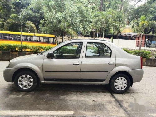 2011 Mahindra Renault Logan CNG MT for sale 