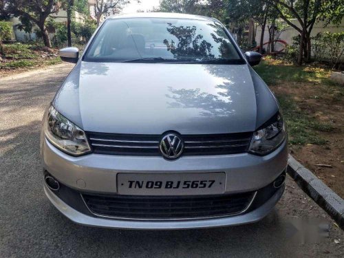 Volkswagen Vento Highline Petrol, 2011, Petrol MT for sale 