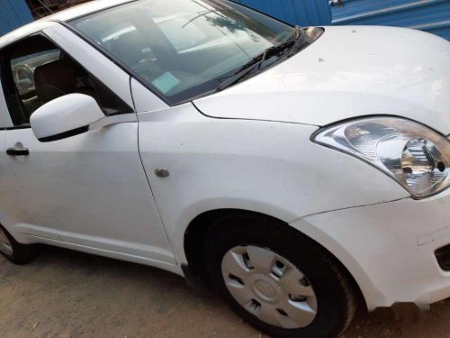 2014 Maruti Suzuki Swift DZire Tour MT for sale