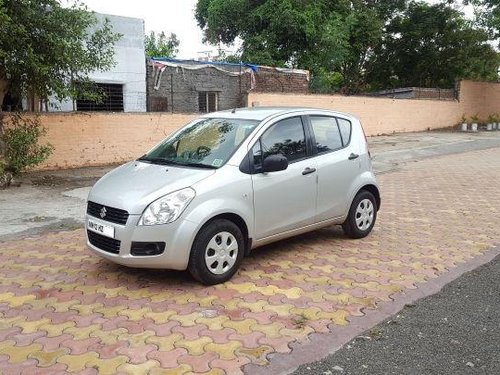 2012 Maruti Suzuki Ritz MT for sale