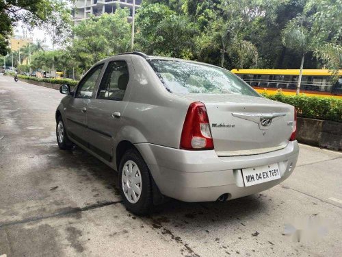 2011 Mahindra Renault Logan CNG MT for sale 