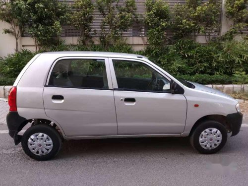 2011 Maruti Suzuki Alto MT for sale at low price