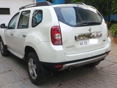 2013 Renault Duster MT for sale 