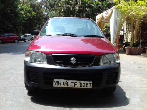 Used Maruti Suzuki Alto car MT at low price