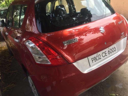 Maruti Suzuki Swift Windsong Limited edition VDI, 2013, Diesel MT for sale 