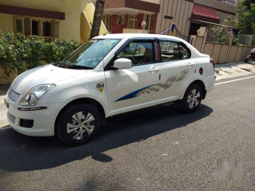 Used Maruti Suzuki Swift DZire Tour MT car at low price