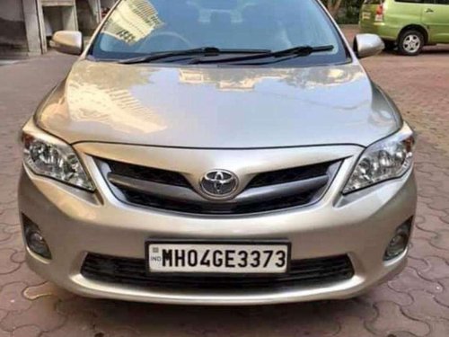 Used Toyota Corolla Altis MT for sale 