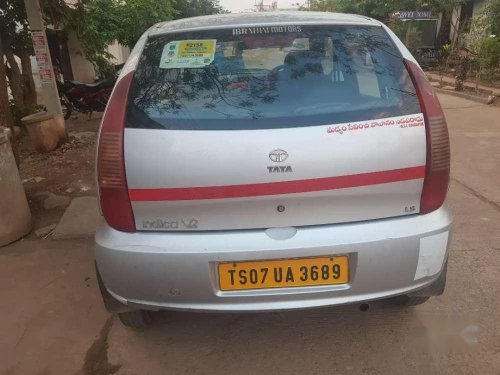 Used 2015 Tata Indica MT  car at low price