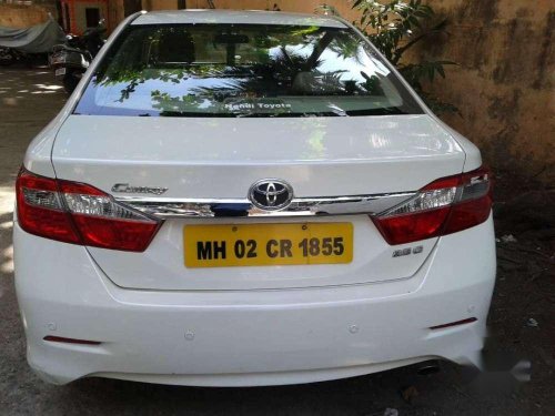 Toyota Camry 2014 AT for sale 