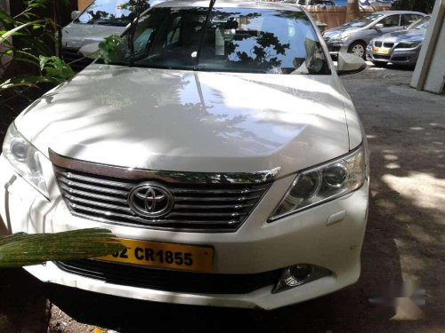 Toyota Camry 2014 AT for sale 