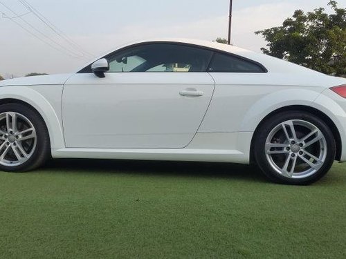 Audi TT 45 TFSI AT for sale