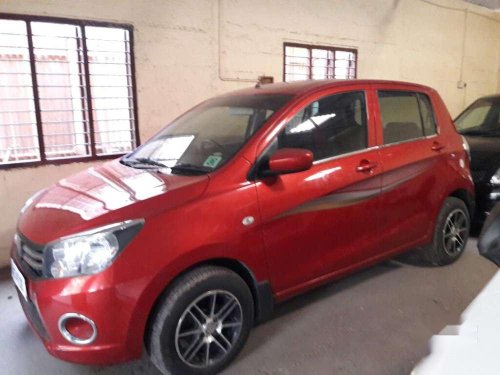 Used Maruti Suzuki Celerio car 2014 VXI MT  at low price