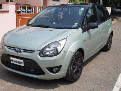 Used Ford Figo Diesel Titanium 2011 MT for sale 