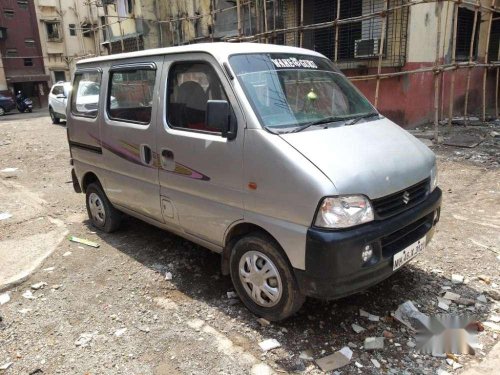 Used Maruti Suzuki Eeco car MT at low price