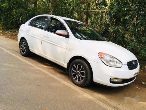 Hyundai Verna 2007 MT for sale 