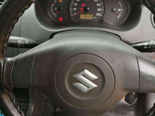 2016 Maruti Suzuki Swift DZire Tour MT for sale