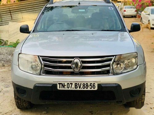 Renault Duster 2013 MT for sale 