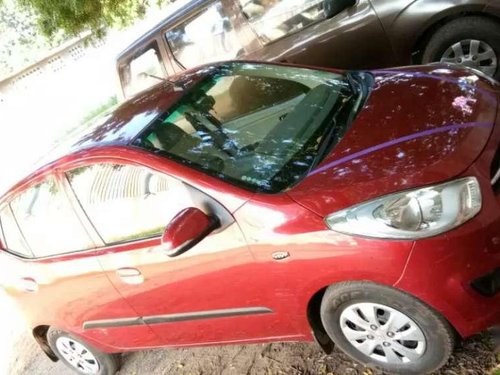 2012 Hyundai i10 Magna MT for sale