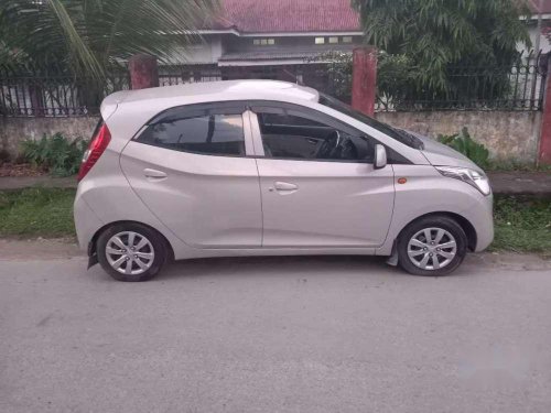 Used 2013 Hyundai Eon MT car at low price