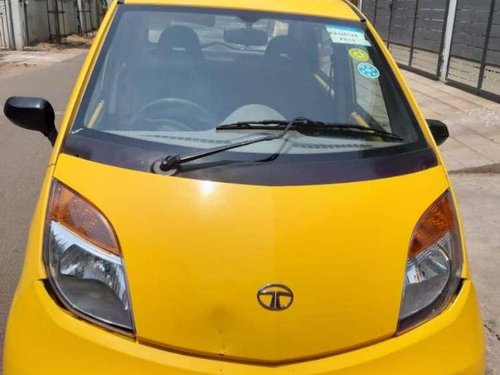 Tata Nano 2011 Lx MT for sale 