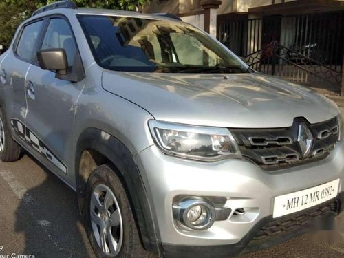 Renault KWID 2016 MT for sale 