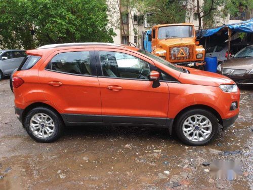 2013 Ford EcoSport MT for sale 