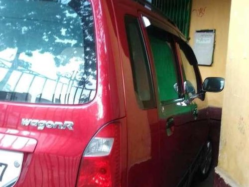 2010 Maruti Suzuki Wagon R LXI MT for sale