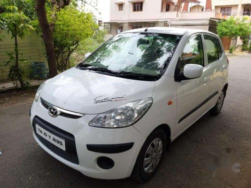 Hyundai I10 i10 Magna, 2009, Petrol MT for sale 