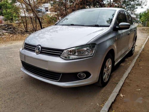 Volkswagen Vento Highline Petrol, 2011, Petrol MT for sale 