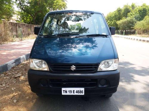 Maruti Suzuki Eeco 7 STR, 2011, Petrol MT for sale 