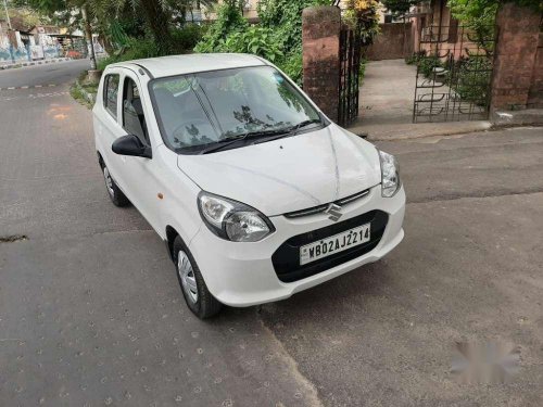 Maruti Suzuki Alto 800 LXI 2016 MT for sale 