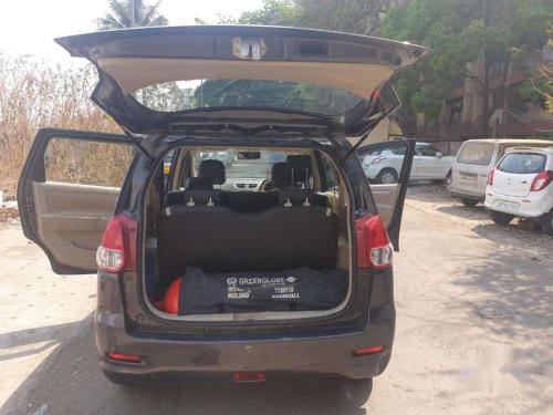 2015 Maruti Suzuki Ertiga ZXI MT for sale at low price