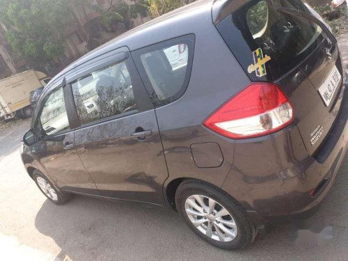 2015 Maruti Suzuki Ertiga ZXI MT for sale at low price