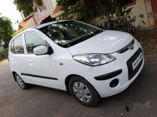 Hyundai I10 i10 Magna, 2009, Petrol MT for sale 