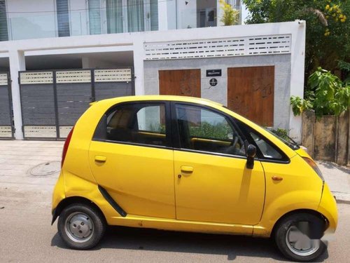 Tata Nano 2011 Lx MT for sale 